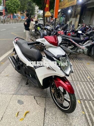Yamaha Nouvo 6 2016 mới 90% Bstp chính chủ