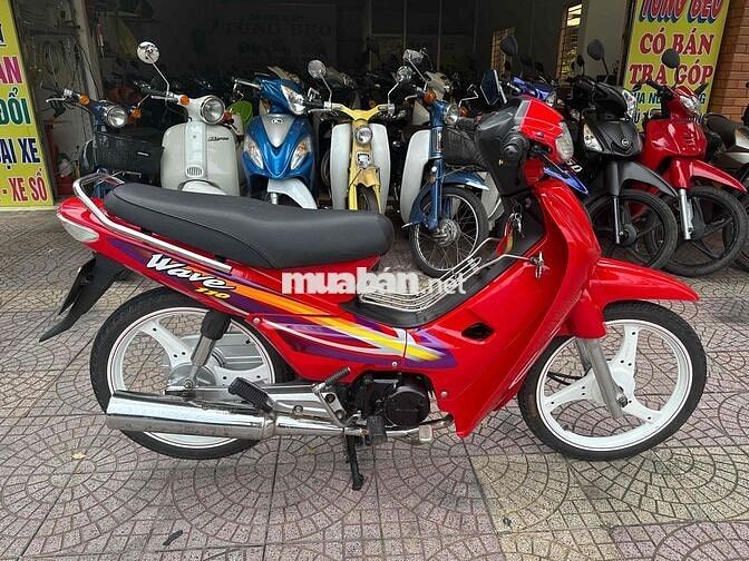 wave 50c kiểng đep vĩnh long