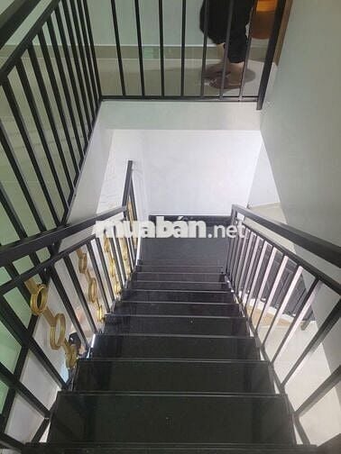 💥SIÊU PHẨM NHÀ MỚ💥 - TRẦN QUỐC THẢO/KỲ ĐỒNG - 72M2 SD 2 TẦNG 2PN 2WC