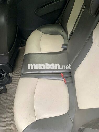Chevrolet Spark 2011 LT 1.2 MT - 123000 km