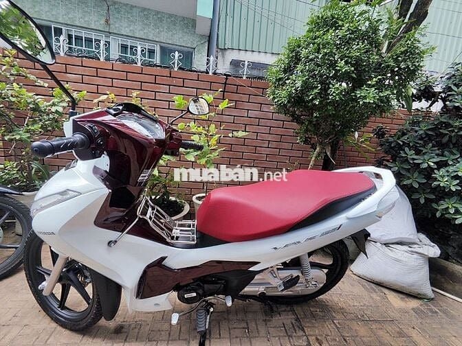 Cần Bán Wave 125i Thái Lan 2023 Chính Chủ