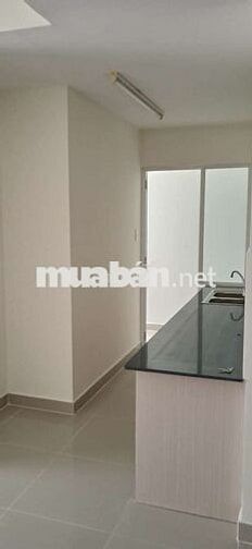 Căn hộ 2PN 2WC – 58m²,Chung cư Thanh Bình Residence.