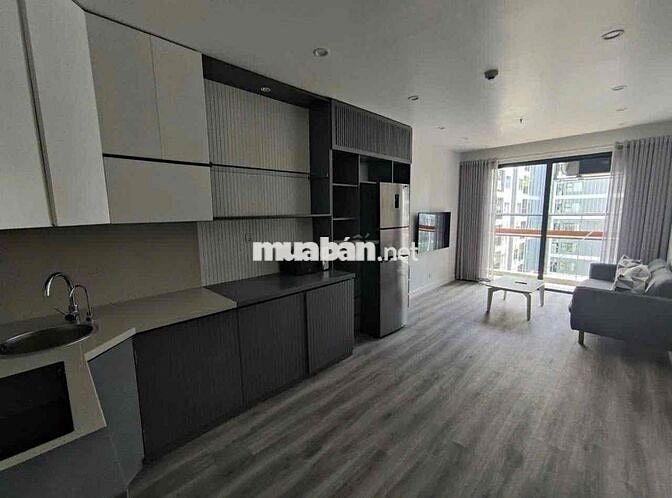 Chính chủ bán căn hộ 1n+ S402 Vinhome smart city