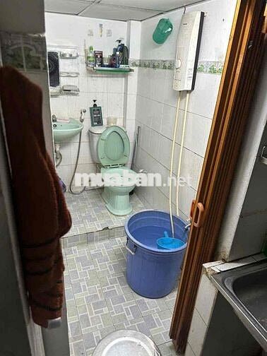 Cho Thuê nhà phường tân Quý : 4.  9 đúc 1 Tấm : 2 PN