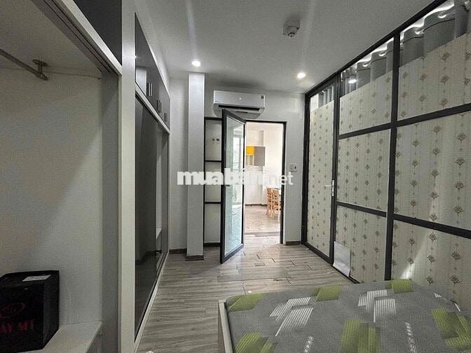 Cho thuê căn hộ 2 phòng ngủ ngay cầu Sông Hàn- Gần biển- Gần Vincom