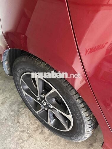 Hyundai Grand i10 2021 1.2 MT Tiêu Chuẩn - 62000 k