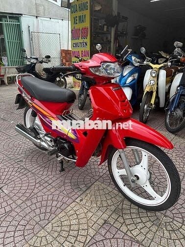 wave 50c kiểng đep vĩnh long