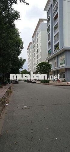 Căn hộ 2PN 2WC – 58m²,Chung cư Thanh Bình Residence.