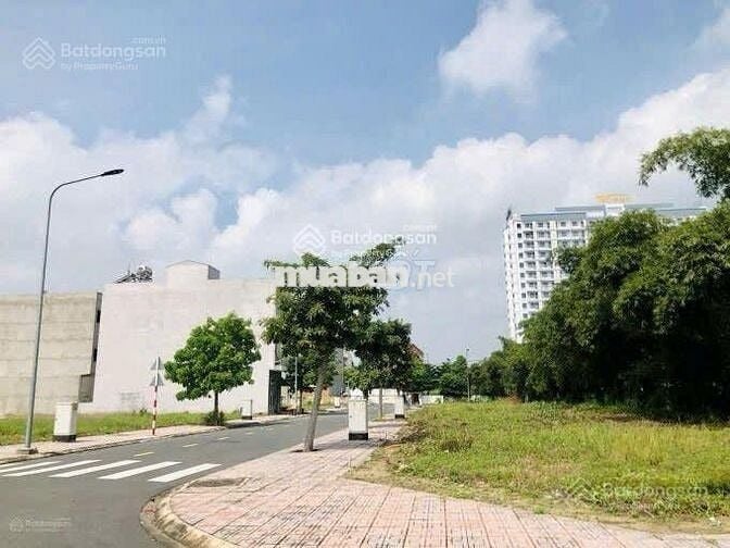Đất thổ cư tại đường DH614, KCN Bàu Bàng,chỉ trả trước 224tr sổ sẵn
