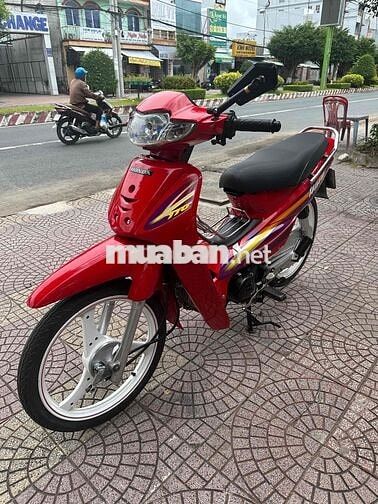 wave 50c kiểng đep vĩnh long
