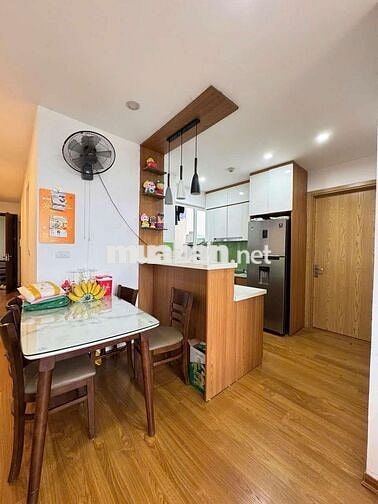 Căn hộ 56,4m2 2 ngủ 2 vệ sinh M6 Mipec Kiến Hưng Căn hộ 56,4m2 2 ngủ 2 vệ sinh M6 Mipec Kiến Hưng