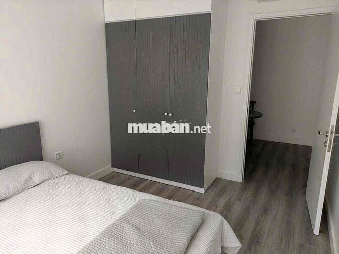 Chính chủ bán căn hộ 1n+ S402 Vinhome smart city