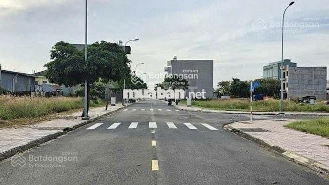 Đất thổ cư tại đường DH614, KCN Bàu Bàng,chỉ trả trước 224tr sổ sẵn