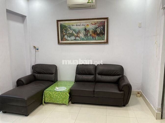 🔥SIÊU PHẨM HXH 🔥 - LÊ VĂN SỸ Q3 - 153M2 SD/56M2 CN - 5PN 5WC 3TẦNG