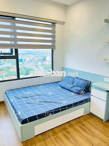 Cho thuê căn hộ The RIVANA 2PN full nt với giá siêu rẻ chỉ với 8tr