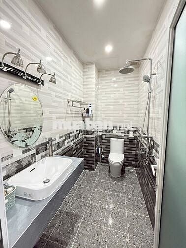 🔥SIÊU PHẨM HXH 🔥 - LÊ VĂN SỸ Q3 - 153M2 SD/56M2 CN - 5PN 5WC 3TẦNG