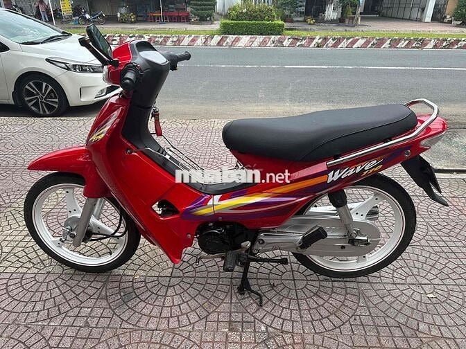 wave 50c kiểng đep vĩnh long