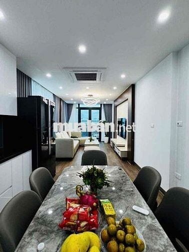 Bán nhà Mặt Phố Tây Sơn - Quang Trung - Đống Đa