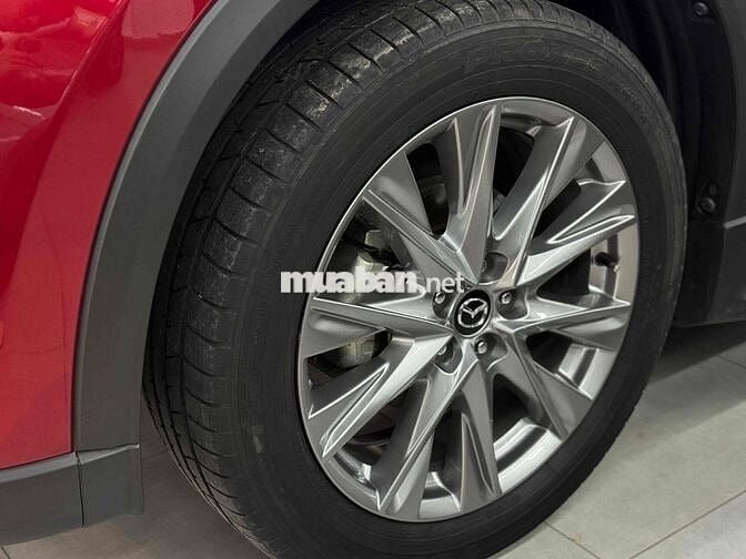 Mazda CX 5 2022 Premium - 45000 km | Siêu lướt