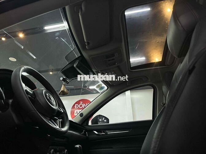 Mazda CX 5 2022 Premium - 45000 km | Siêu lướt