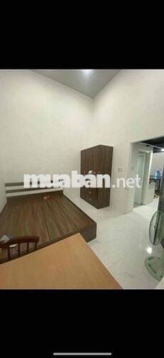 Cho thuê phòng trọ full nội thất gần trường Kinh tế