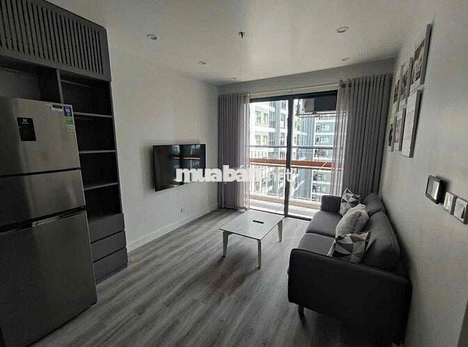 Chính chủ bán căn hộ 1n+ S402 Vinhome smart city