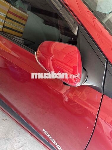 Hyundai Grand i10 2021 1.2 MT Tiêu Chuẩn - 62000 k