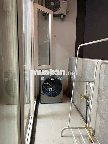 Cho thuê chung cư full nội thất himlam Q7