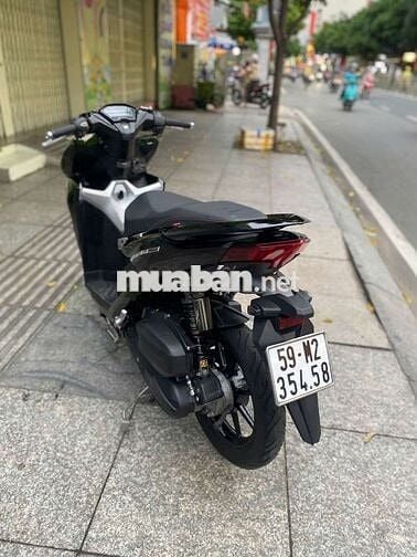 Vario 125 khóasmartkey 2021 mới 90% Bstp chính chủ