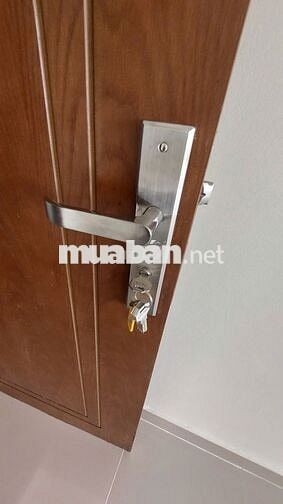 Cho thuê nhà mới 100% 2PN2WC 68m2 chỉ 5tr/tháng
