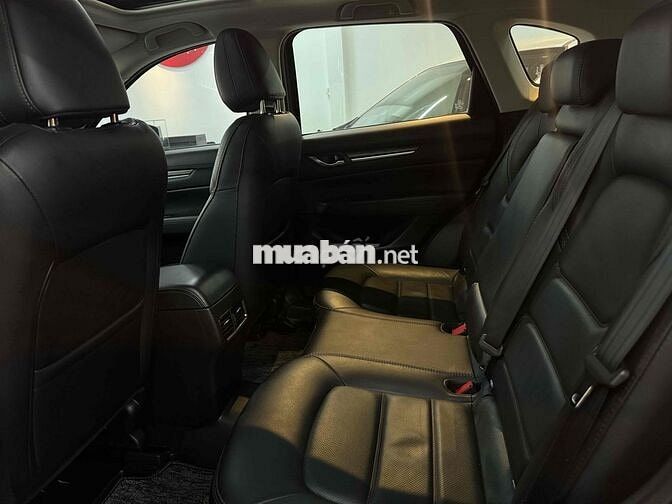 Mazda CX 5 2022 Premium - 45000 km | Siêu lướt