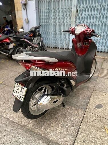 Honda SH mode 2018 mới 90% Bstp chính chủ