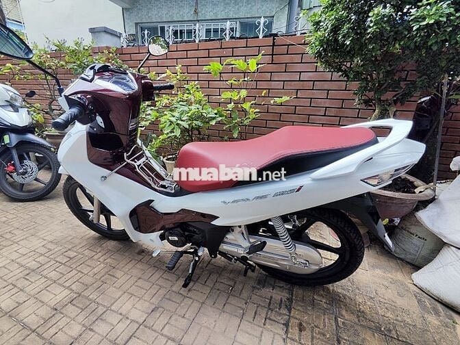 Cần Bán Wave 125i Thái Lan 2023 Chính Chủ