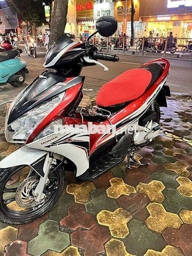 Chật nhà bán Airblade 2011 bstp chính chủ