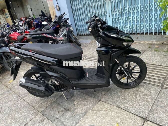 Vario 125 khóasmartkey 2021 mới 90% Bstp chính chủ