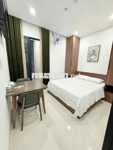 CĂN HỘ 1PN GIÁ HẠT DẺ KHU VỰC MỸ AN