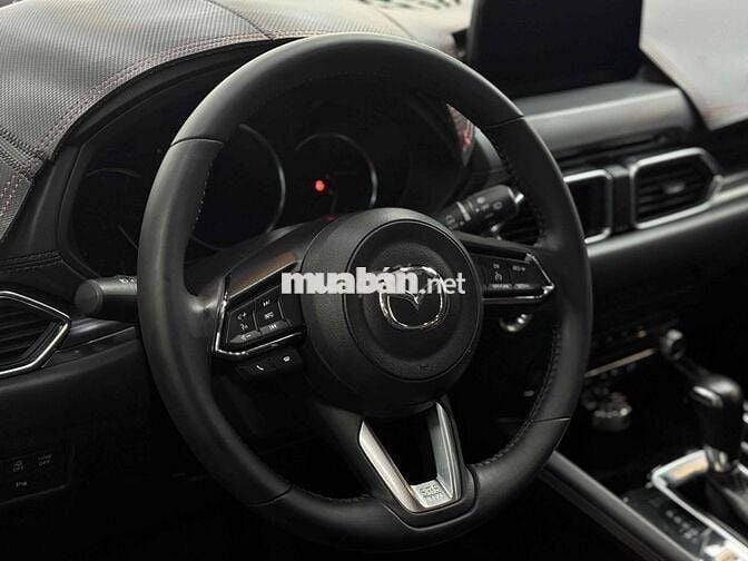 Mazda CX 5 2022 Premium - 45000 km | Siêu lướt