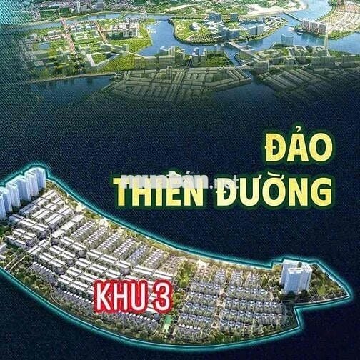 DỰ ÁN SUN GROUP NHA TRANG RA MẮT PHÂN KHU 3 ĐẢO THIÊN ĐƯỜNG