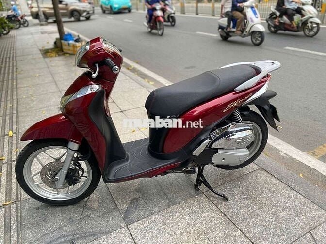 Honda SH mode 2018 mới 90% Bstp chính chủ