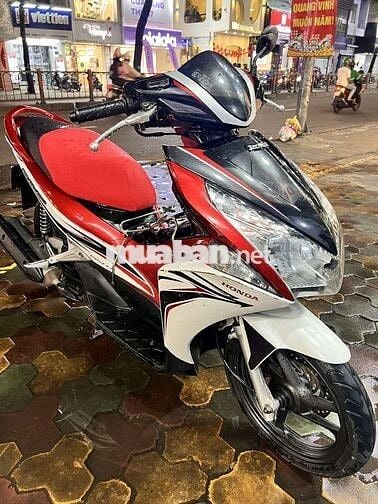 Chật nhà bán Airblade 2011 bstp chính chủ