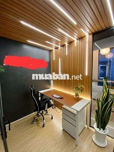 Sang nhượng lại mặt bằng văn phòng cty