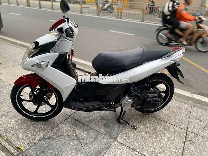 Yamaha Nouvo 6 2016 mới 90% Bstp chính chủ