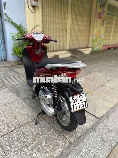Honda SH mode 2018 mới 90% Bstp chính chủ