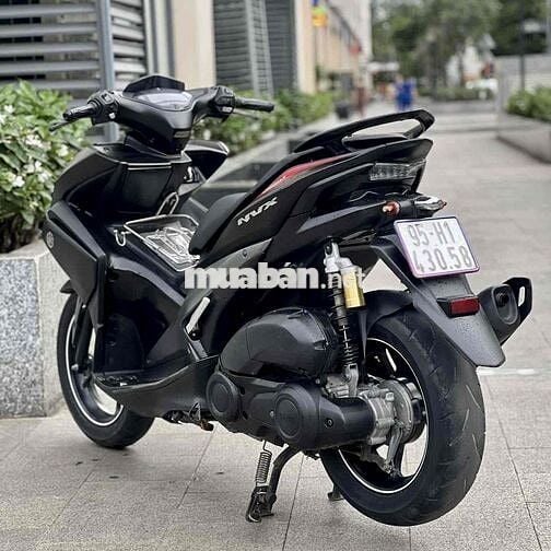 Yamaha Nvx 155 Abs Smartkey 12/2018 Bao Zin Chất