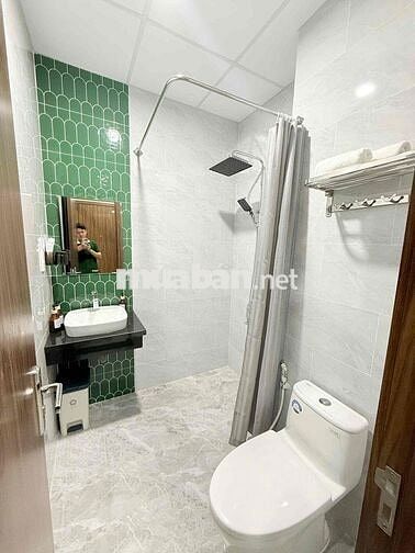 CĂN HỘ 1PN GIÁ HẠT DẺ KHU VỰC MỸ AN