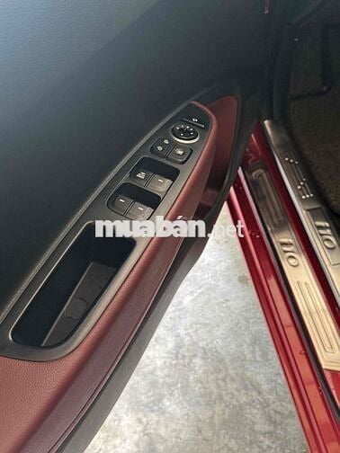 Hyundai Grand i10 2021 1.2 MT Tiêu Chuẩn - 62000 k