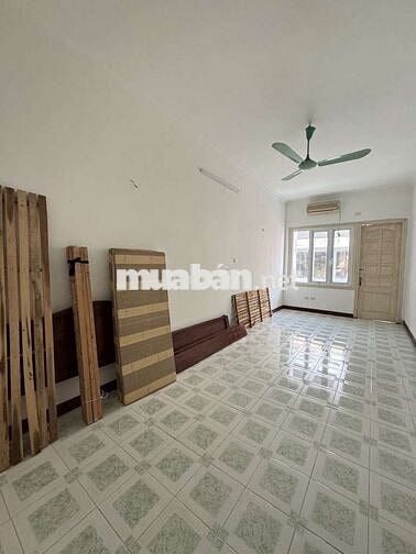 Trần Đại Nghĩa 40m 3 tầng mt 4 giá 6.8t thương lượng