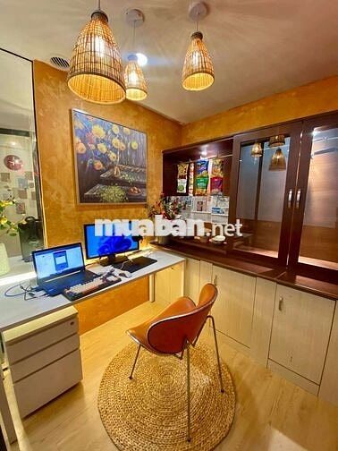 Sang nhượng lại mặt bằng văn phòng cty