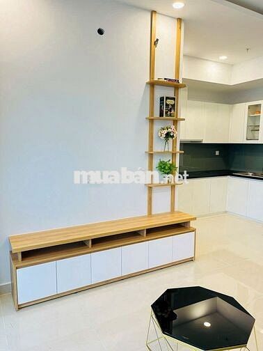 Cho thuê căn hộ The RIVANA 2PN full nt với giá siêu rẻ chỉ với 8tr