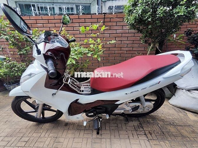 Cần Bán Wave 125i Thái Lan 2023 Chính Chủ